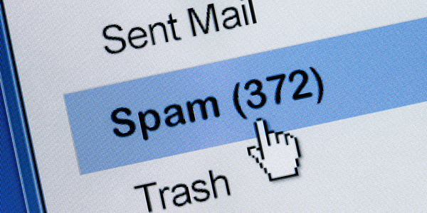 E-mailvervalsing voorkomen met behulp van een SPF-record